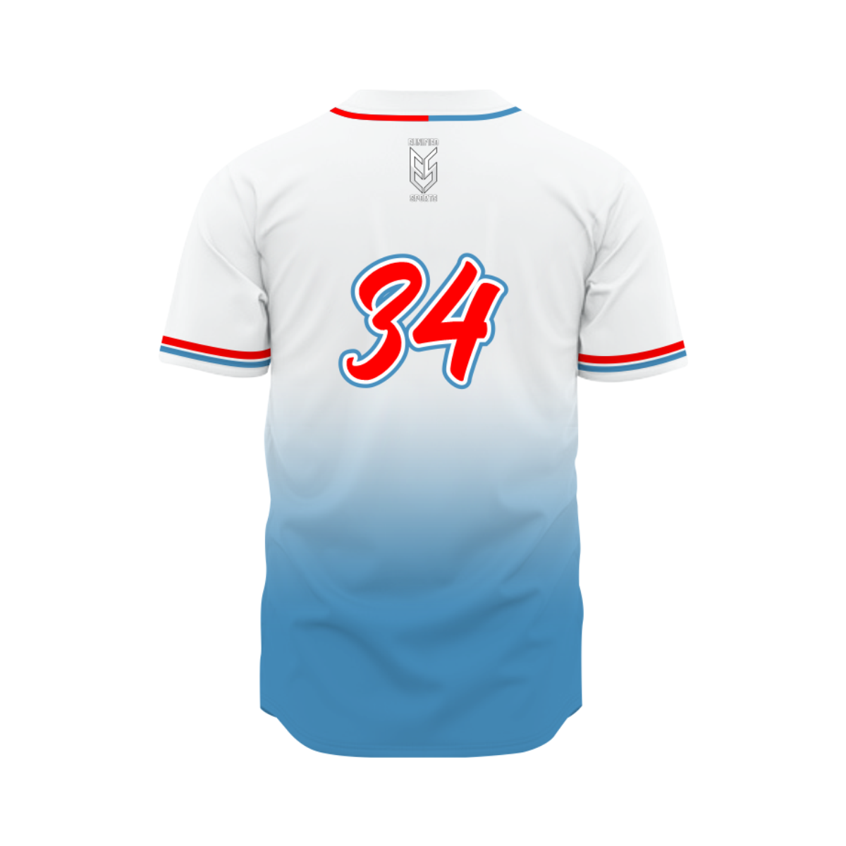 BASEBALL 5 BACK
